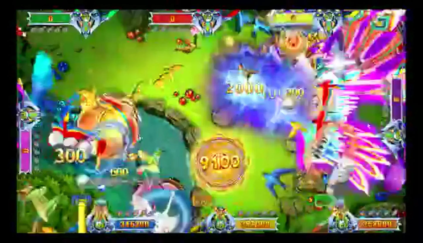 Fire-phoenix-kit-vgame-High-Profit-Fish-Game-Table-Fishing-Game-Board-Casino-Arcade-Games-Software-Tomy-Arcade