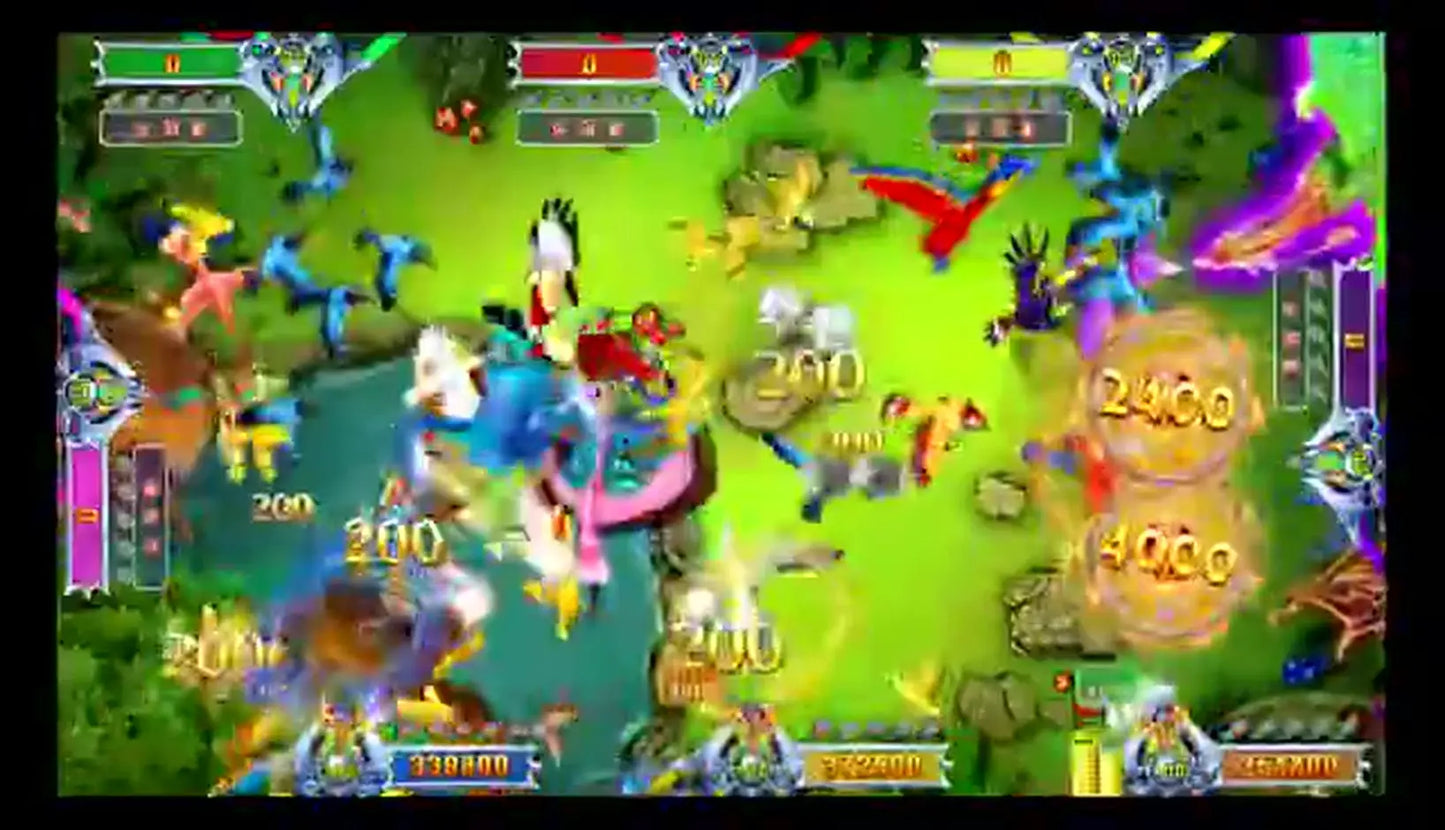 Fire-phoenix-kit-vgame-High-Profit-Fish-Game-Table-Fishing-Game-Board-Casino-Arcade-Games-Software-Tomy-Arcade