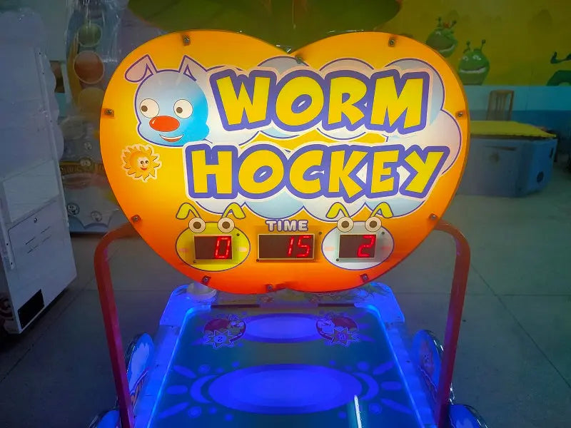 Worm-Air-Hockey-Sports-Game-Machine-High-Quality-Indoor-Coin-Operated-Hockey-Table-Arcade-games-Tomy-Arcade