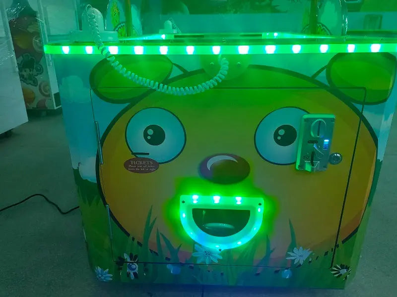 Worm-Air-Hockey-Sports-Game-Machine-High-Quality-Indoor-Coin-Operated-Hockey-Table-Arcade-games-Tomy-Arcade