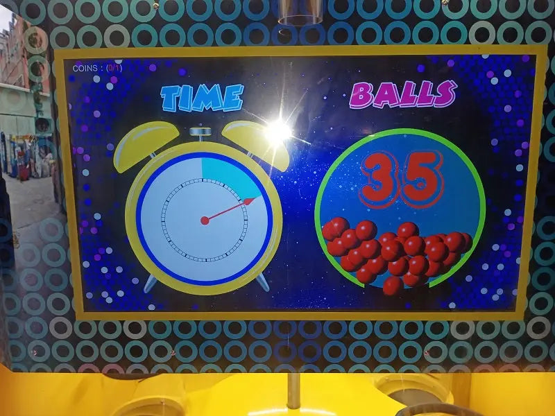 Ball-Drop-Lottery-redemption-game-machine-Hot-Sale-coin-operated-monster-drop-ticket-redemption-games-Tomy Arcade