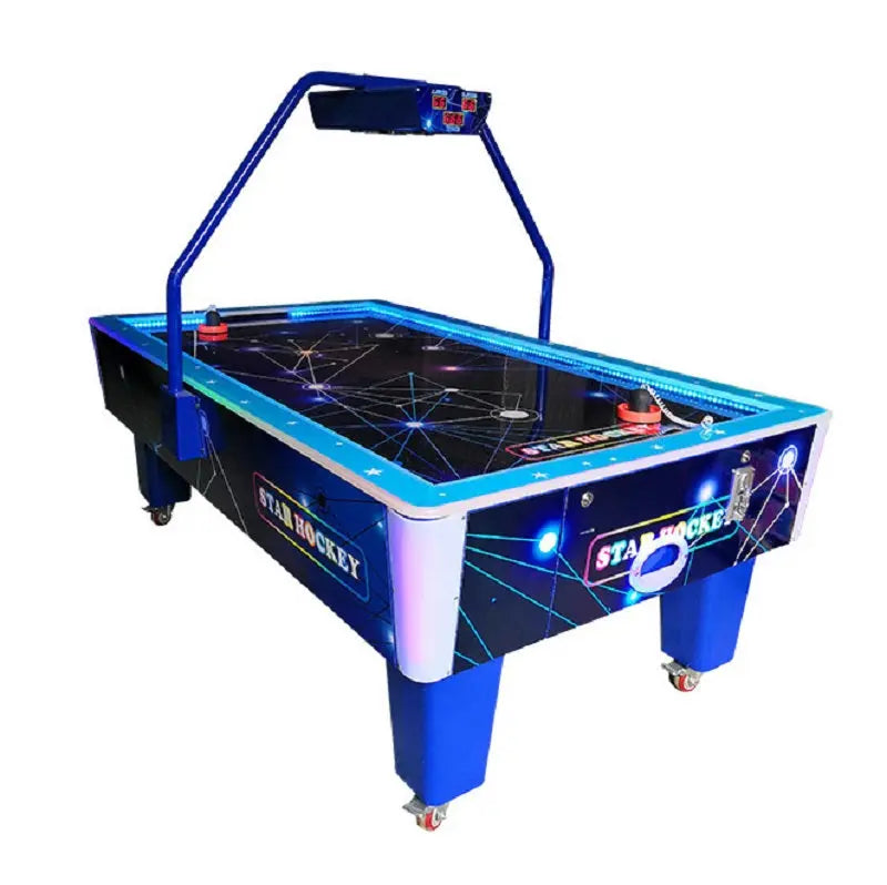 STAR-Adult-Air-Hockey-Sports-Game-Amusement-Coin-Operated-Spots-game-machine-China-Direct-Hot-Sale-Tomy-Arcade