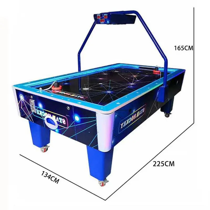 STAR-Adult-Air-Hockey-Sports-Game-Amusement-Coin-Operated-Spots-game-machine-China-Direct-Hot-Sale-Tomy-Arcade