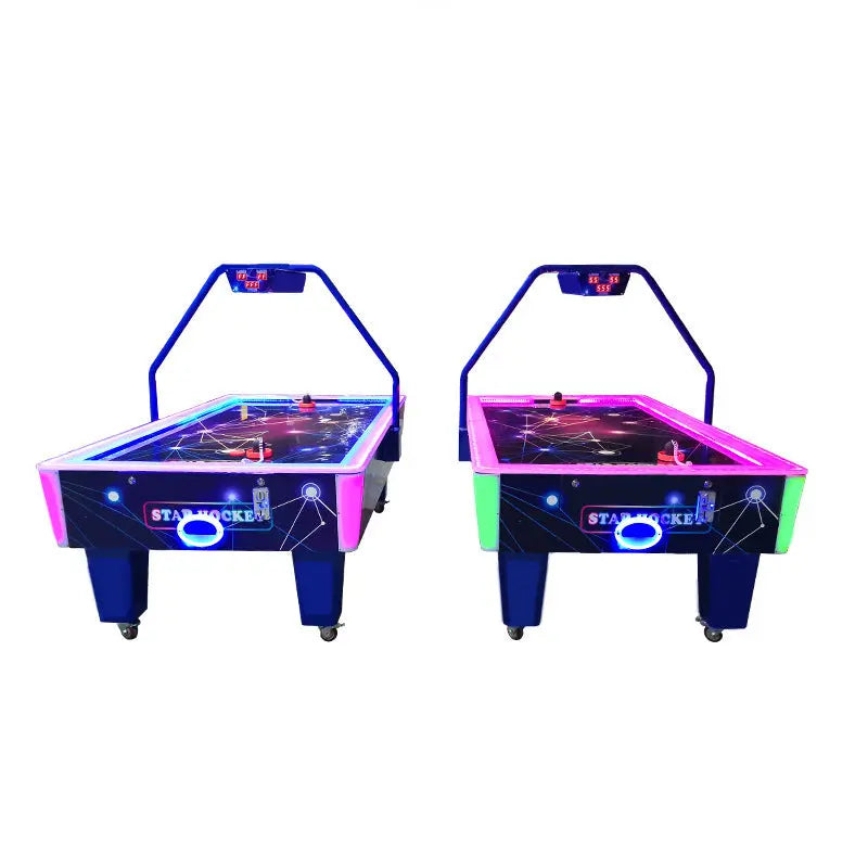 STAR-Adult-Air-Hockey-Sports-Game-Amusement-Coin-Operated-Spots-game-machine-China-Direct-Hot-Sale-Tomy-Arcade