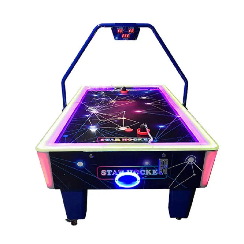 STAR-Adult-Air-Hockey-Sports-Game-Amusement-Coin-Operated-Spots-game-machine-China-Direct-Hot-Sale-Tomy-Arcade