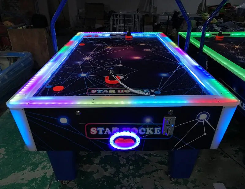 STAR-Adult-Air-Hockey-Sports-Game-Amusement-Coin-Operated-Spots-game-machine-China-Direct-Hot-Sale-Tomy-Arcade