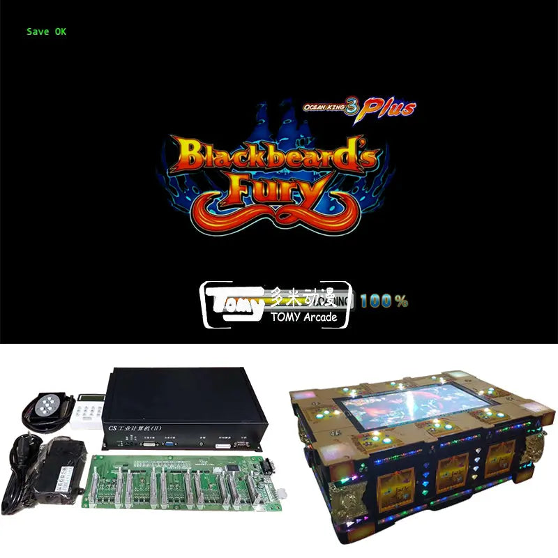 Ocean-king-3-Plus-Blackbeards-Fury-Kit-IGS-Hot-Sale-Fishing-Game-Entertainment-Fishing-Casino-Shooting-Fish-Game-Machine-fish-game-softwar-Tomy-Arcade