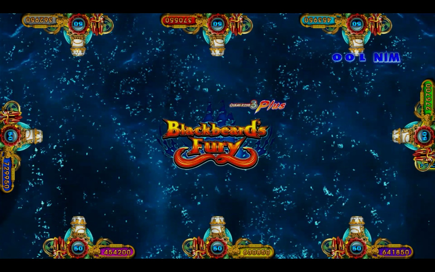 Ocean-king-3-Plus-Blackbeards-Fury-Kit-IGS-Hot-Sale-Fishing-Game-Entertainment-Fishing-Casino-Shooting-Fish-Game-Machine-fish-game-softwar-Tomy-Arcade