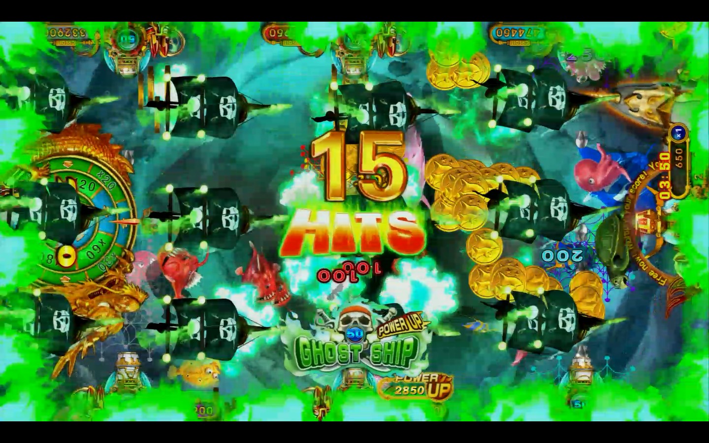 Ocean-king-3-Plus-Blackbeards-Fury-Kit-IGS-Hot-Sale-Fishing-Game-Entertainment-Fishing-Casino-Shooting-Fish-Game-Machine-fish-game-softwar-Tomy-Arcade