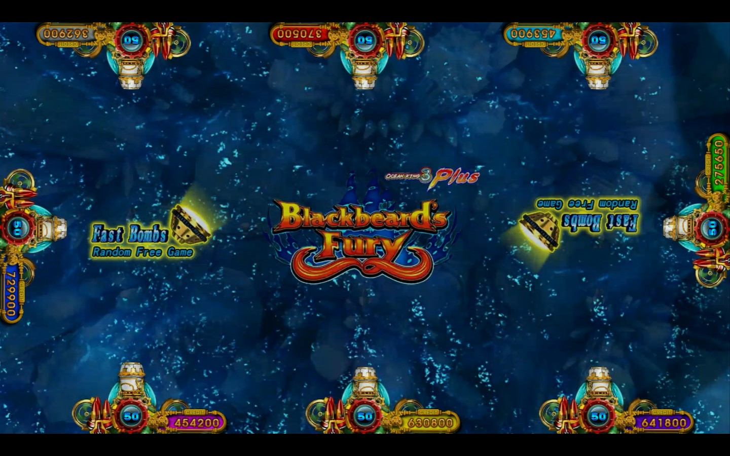 Ocean-king-3-Plus-Blackbeards-Fury-Kit-IGS-Hot-Sale-Fishing-Game-Entertainment-Fishing-Casino-Shooting-Fish-Game-Machine-fish-game-softwar-Tomy-Arcade