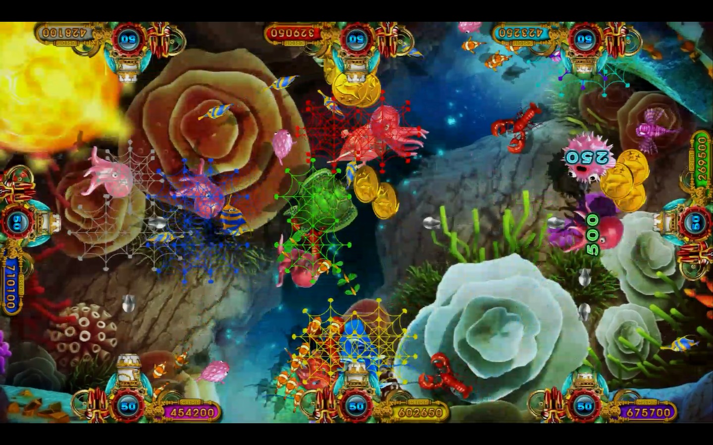 Ocean-king-3-Plus-Blackbeards-Fury-Kit-IGS-Hot-Sale-Fishing-Game-Entertainment-Fishing-Casino-Shooting-Fish-Game-Machine-fish-game-softwar-Tomy-Arcade