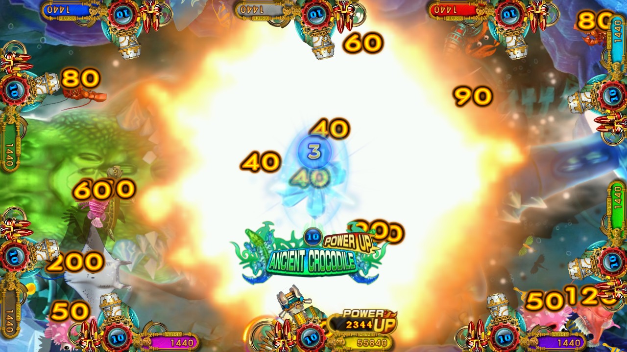Monster-Awaken-Kit-IGS-Ocean-king-3-Plus-Hot-Sale-Entertainment-Fishing-Casino-Shooting-Fish-Game-Machine-fish-game-softwar-Tomy-Arcade