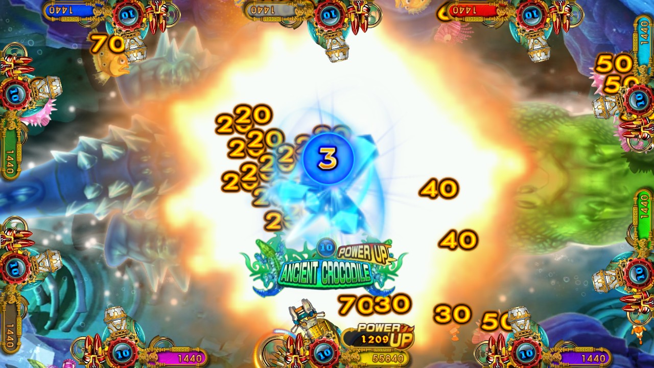 Monster-Awaken-Kit-IGS-Ocean-king-3-Plus-Hot-Sale-Entertainment-Fishing-Casino-Shooting-Fish-Game-Machine-fish-game-softwar-Tomy-Arcade