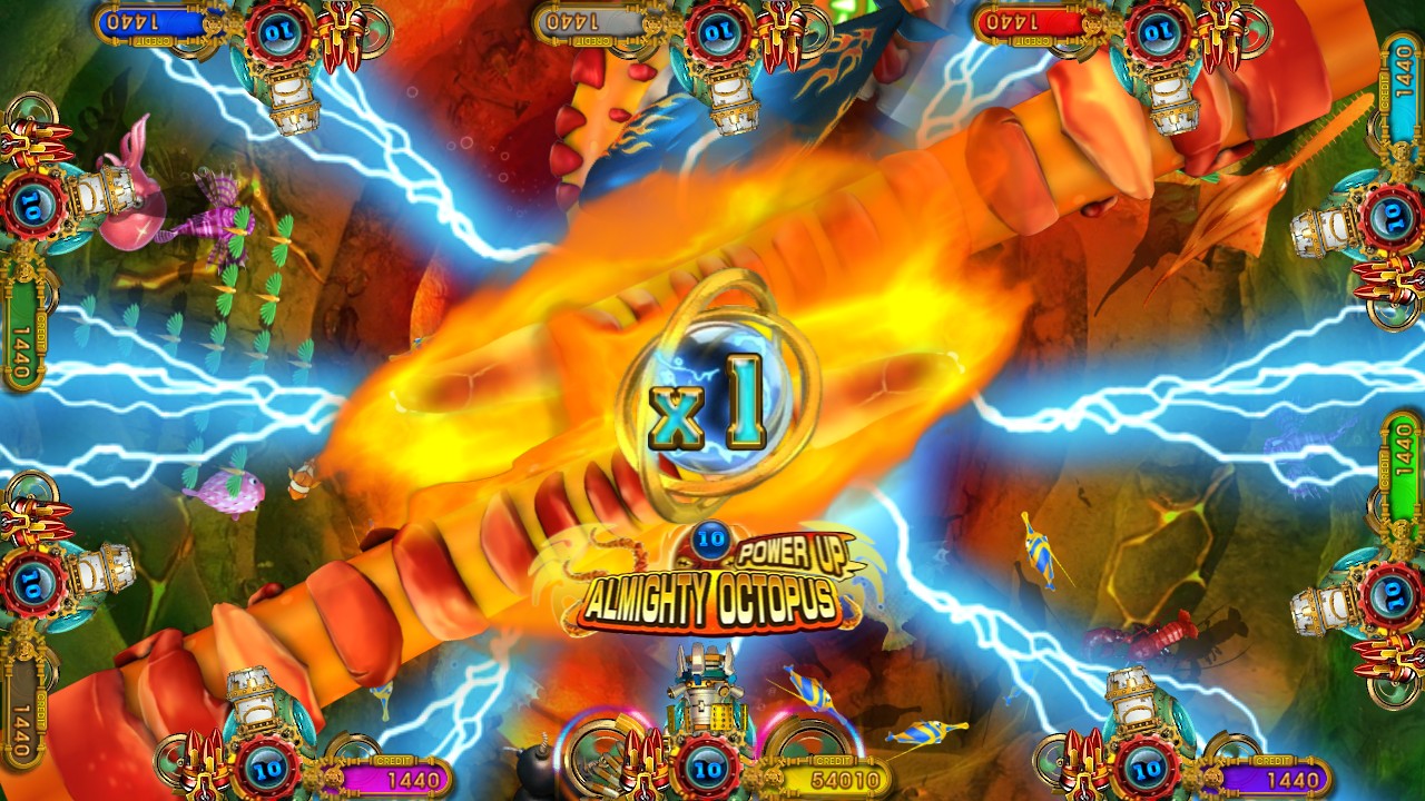 Monster-Awaken-Kit-IGS-Ocean-king-3-Plus-Hot-Sale-Entertainment-Fishing-Casino-Shooting-Fish-Game-Machine-fish-game-softwar-Tomy-Arcade