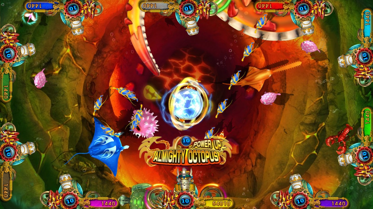 Monster-Awaken-Kit-IGS-Ocean-king-3-Plus-Hot-Sale-Entertainment-Fishing-Casino-Shooting-Fish-Game-Machine-fish-game-softwar-Tomy-Arcade