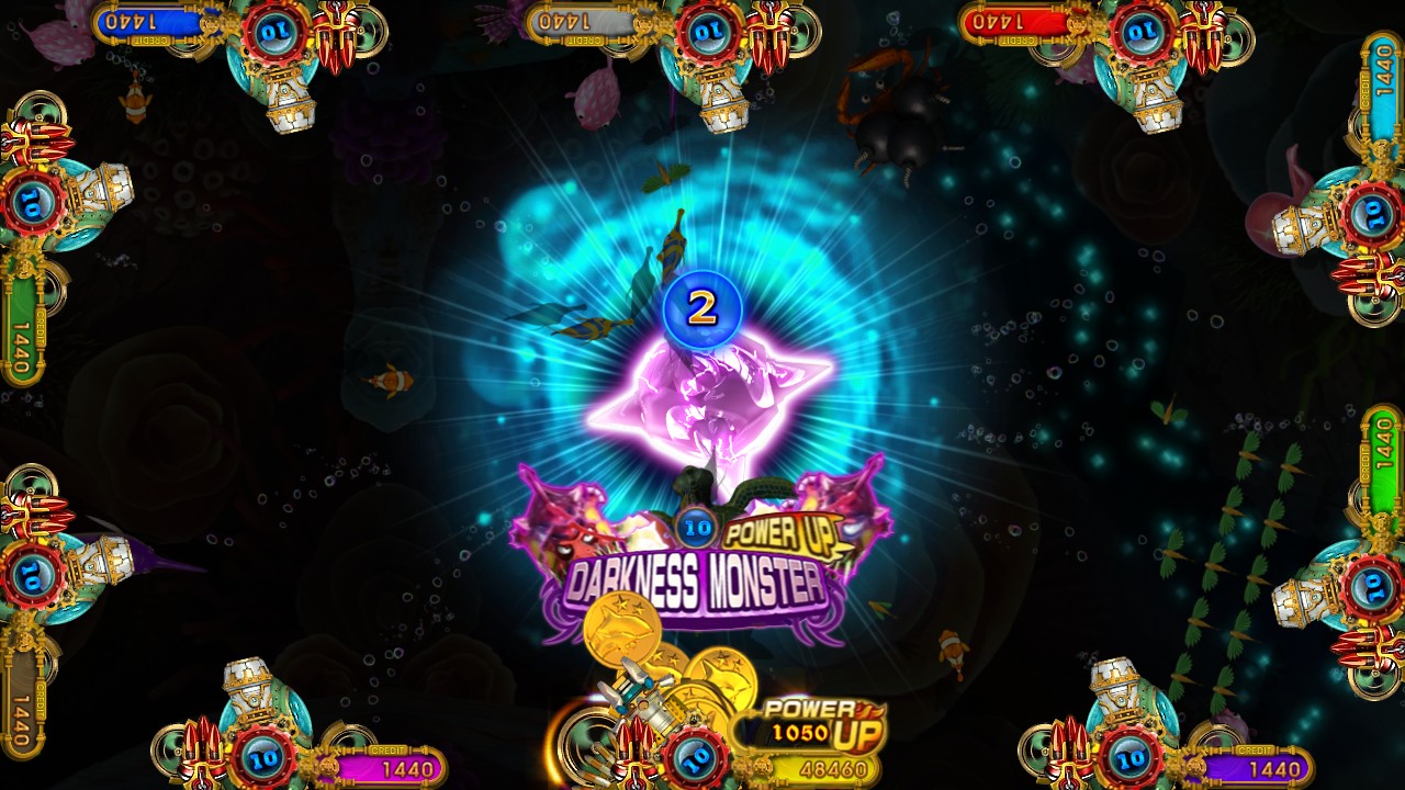 Monster-Awaken-Kit-IGS-Ocean-king-3-Plus-Hot-Sale-Entertainment-Fishing-Casino-Shooting-Fish-Game-Machine-fish-game-softwar-Tomy-Arcade