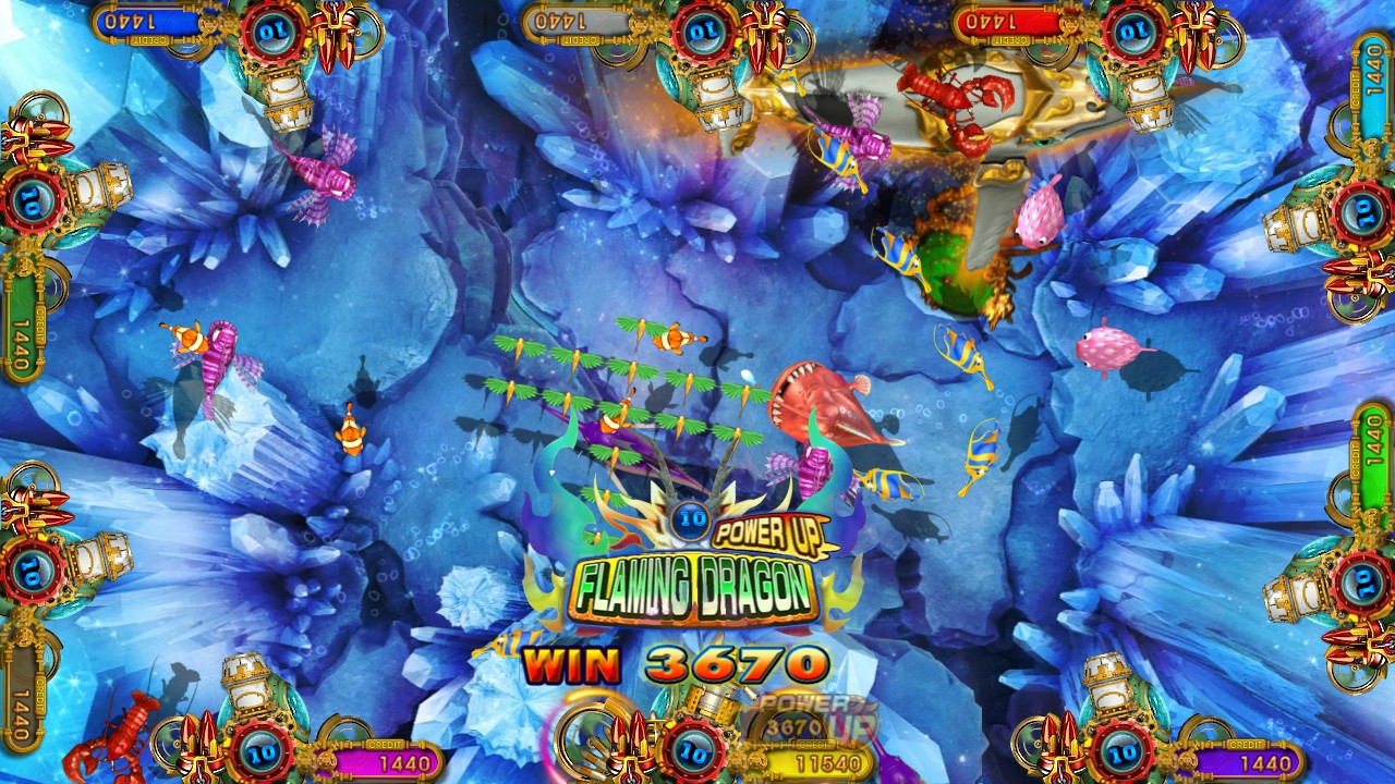 Monster-Awaken-Kit-IGS-Ocean-king-3-Plus-Hot-Sale-Entertainment-Fishing-Casino-Shooting-Fish-Game-Machine-fish-game-softwar-Tomy-Arcade