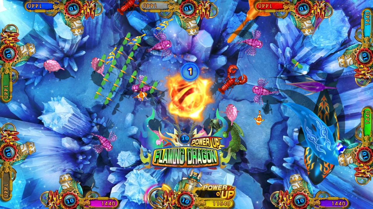Monster-Awaken-Kit-IGS-Ocean-king-3-Plus-Hot-Sale-Entertainment-Fishing-Casino-Shooting-Fish-Game-Machine-fish-game-softwar-Tomy-Arcade