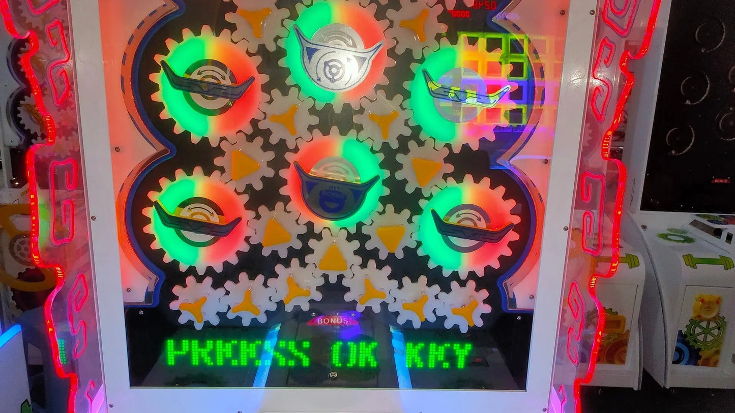 The-Mechanic-Luck-gear-Lottery-games-tickets-Redemption-Arcade-game-machine-Hot-Selling-Tomy-Arcade