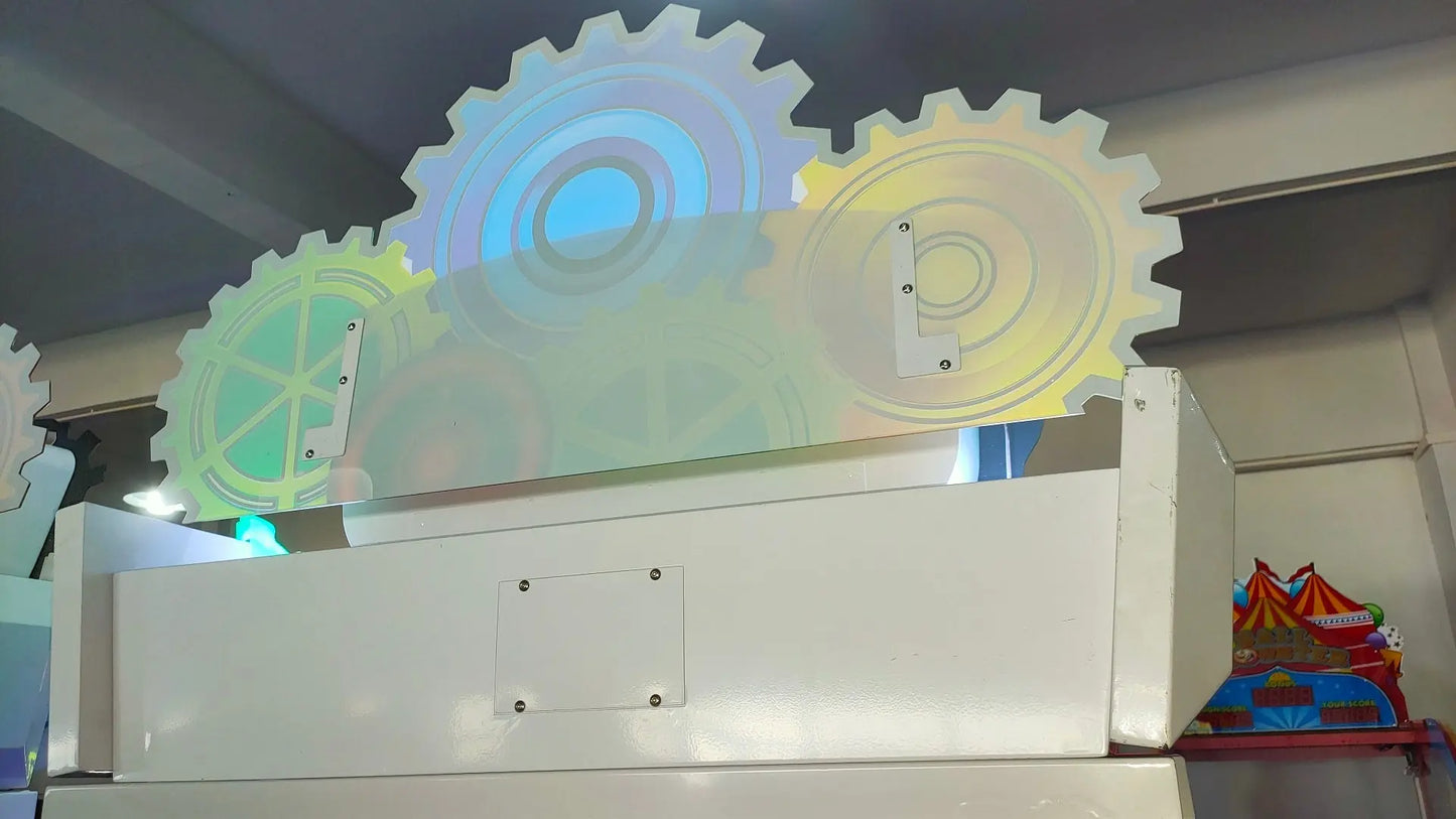 The-Mechanic-Luck-gear-Lottery-games-tickets-Redemption-Arcade-game-machine-Hot-Selling-Tomy-Arcade