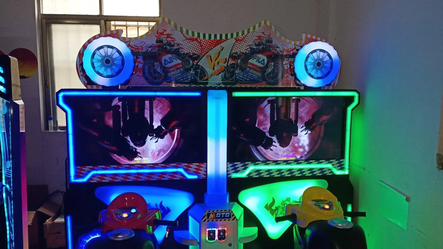 Super-Bikes-2-FF-twins-motor-Hot-Sale-RAW-racing-game-arcade-Coin-Operated-game-machine-Tomy-Arcade-workshop-process