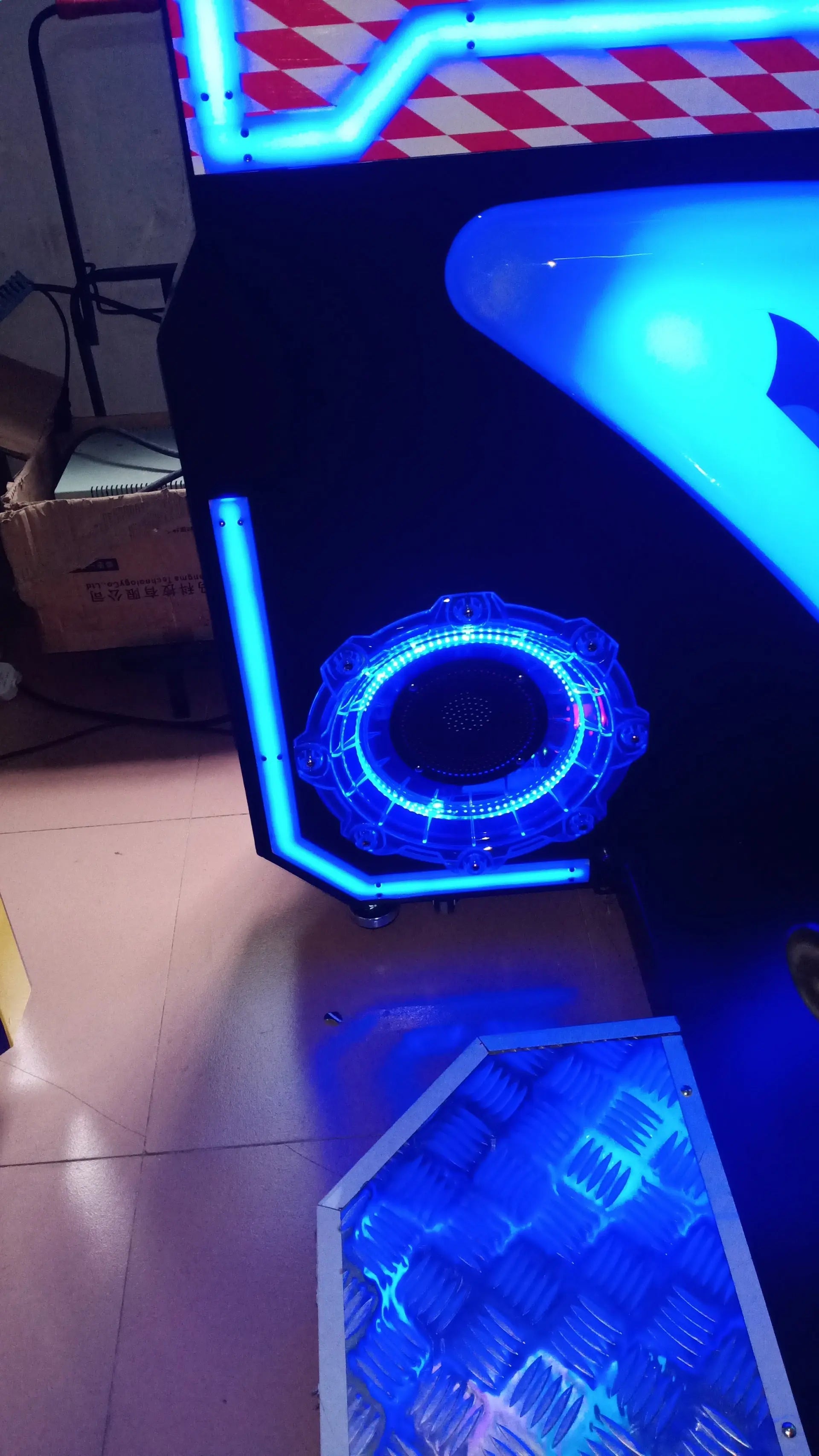 Super-Bikes-2-FF-twins-motor-Hot-Sale-RAW-racing-game-arcade-Coin-Operated-game-machine-Tomy-Arcade-workshop-process