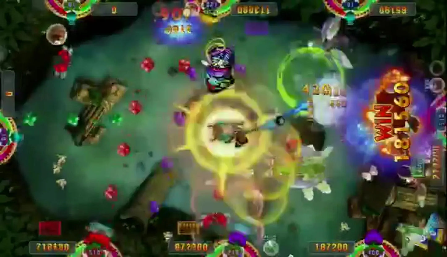 Insect-kingkong-Kit-Vgame-Hot-Sale-Taiwan-Insect- Vegas-Casino-Fish-Game-Software-Gambling-Fishing-Gambling-Game-Table-Machine-Tomy-Arcade