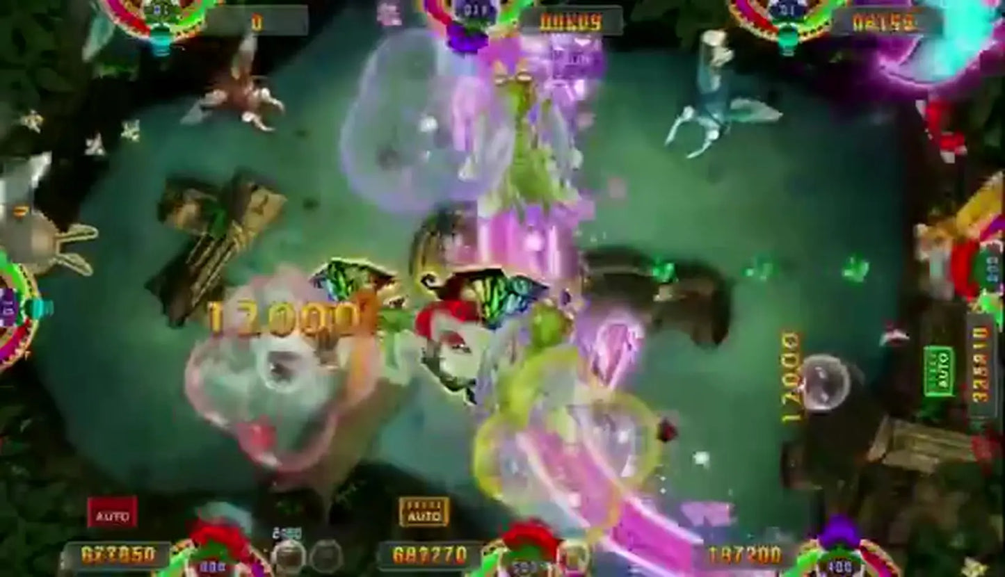 Insect-kingkong-Kit-Vgame-Hot-Sale-Taiwan-Insect- Vegas-Casino-Fish-Game-Software-Gambling-Fishing-Gambling-Game-Table-Machine-Tomy-Arcade