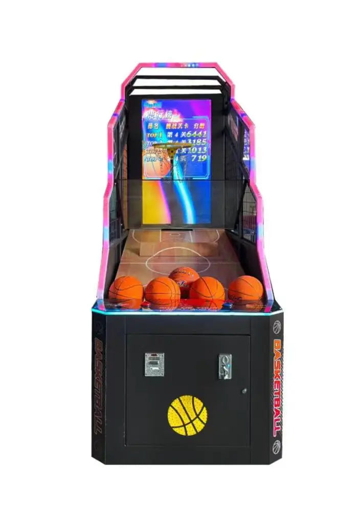 Crazy-basketball-storm-game-machine-Hot-Selling-Amusement-Coin-Operated-55-inch-LCD-screen-Shooting-sports-arcade-games-Tomy-Arcade
