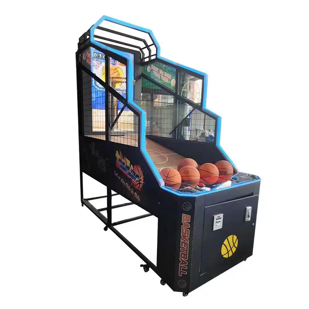 Crazy-basketball-storm-game-machine-Hot-Selling-Amusement-Coin-Operated-55-inch-LCD-screen-Shooting-sports-arcade-games-Tomy-Arcade