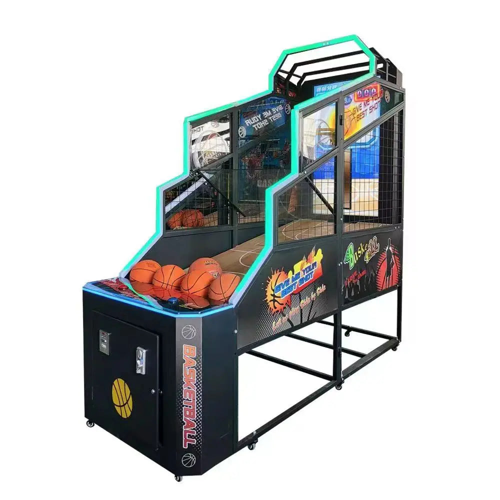 Crazy-basketball-storm-game-machine-Hot-Selling-Amusement-Coin-Operated-55-inch-LCD-screen-Shooting-sports-arcade-games-Tomy-Arcade