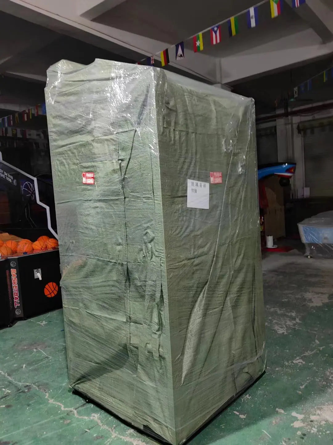 Crazy-basketball-storm-game-machine-Hot-Selling-Amusement-Coin-Operated-55-inch-LCD-screen-Shooting-sports-arcade-games-Tomy-Arcade