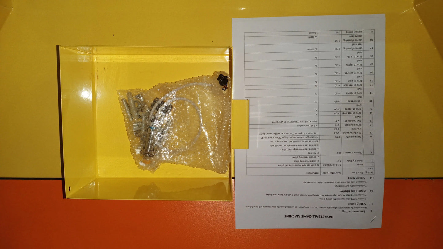 Spider-Man-Basketball-game-machine-Amusement-Coin-Operated-Basketball-Shooting-sports-arcade-Hot-Selling-Tomy-Arcade