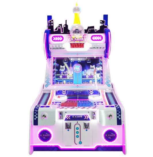 Oriental-Pearl-lottery-Redemption-Game-Machine-Indoor-Amusement-Park-Coin-Operated-Arcade-games-Tomy-Arcade