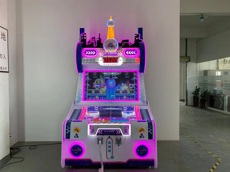 Oriental-Pearl-lottery-Redemption-Game-Machine-Indoor-Amusement-Park-Coin-Operated-Arcade-games-Tomy-Arcade