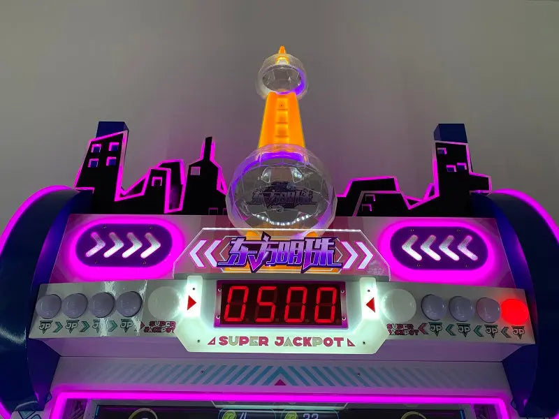 Oriental-Pearl-lottery-Redemption-Game-Machine-Indoor-Amusement-Park-Coin-Operated-Arcade-games-Tomy-Arcade