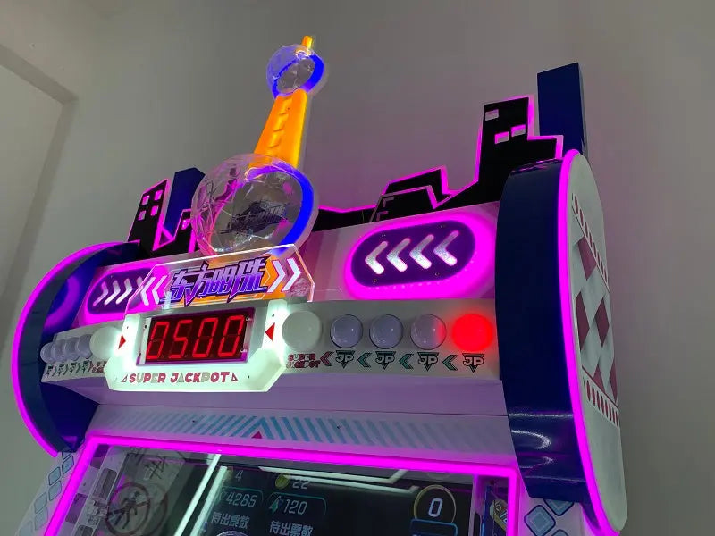 Oriental-Pearl-lottery-Redemption-Game-Machine-Indoor-Amusement-Park-Coin-Operated-Arcade-games-Tomy-Arcade