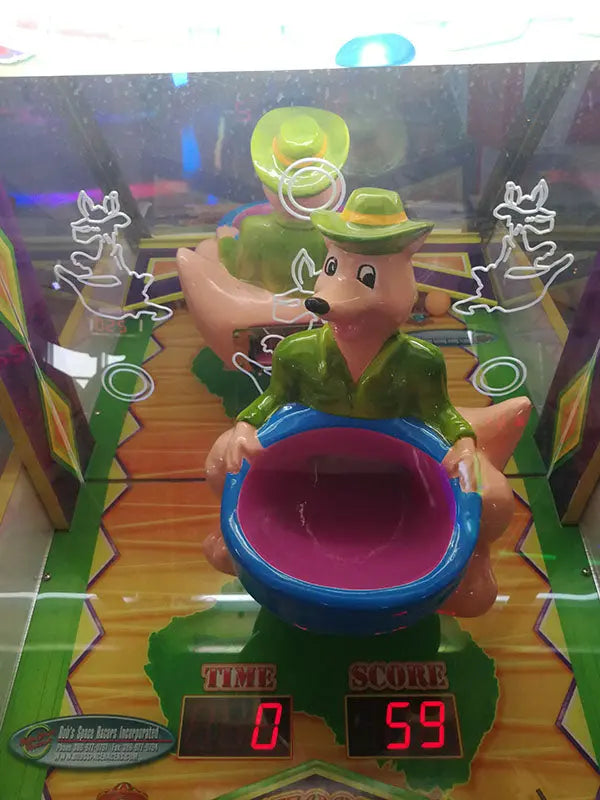 Skippy-Lottery-Redemption-game-machine-Hot-sale-Amusement-Coin-Operated-ticket-Redemption-games-for-kids-Tomy-Arcade-workshop-process