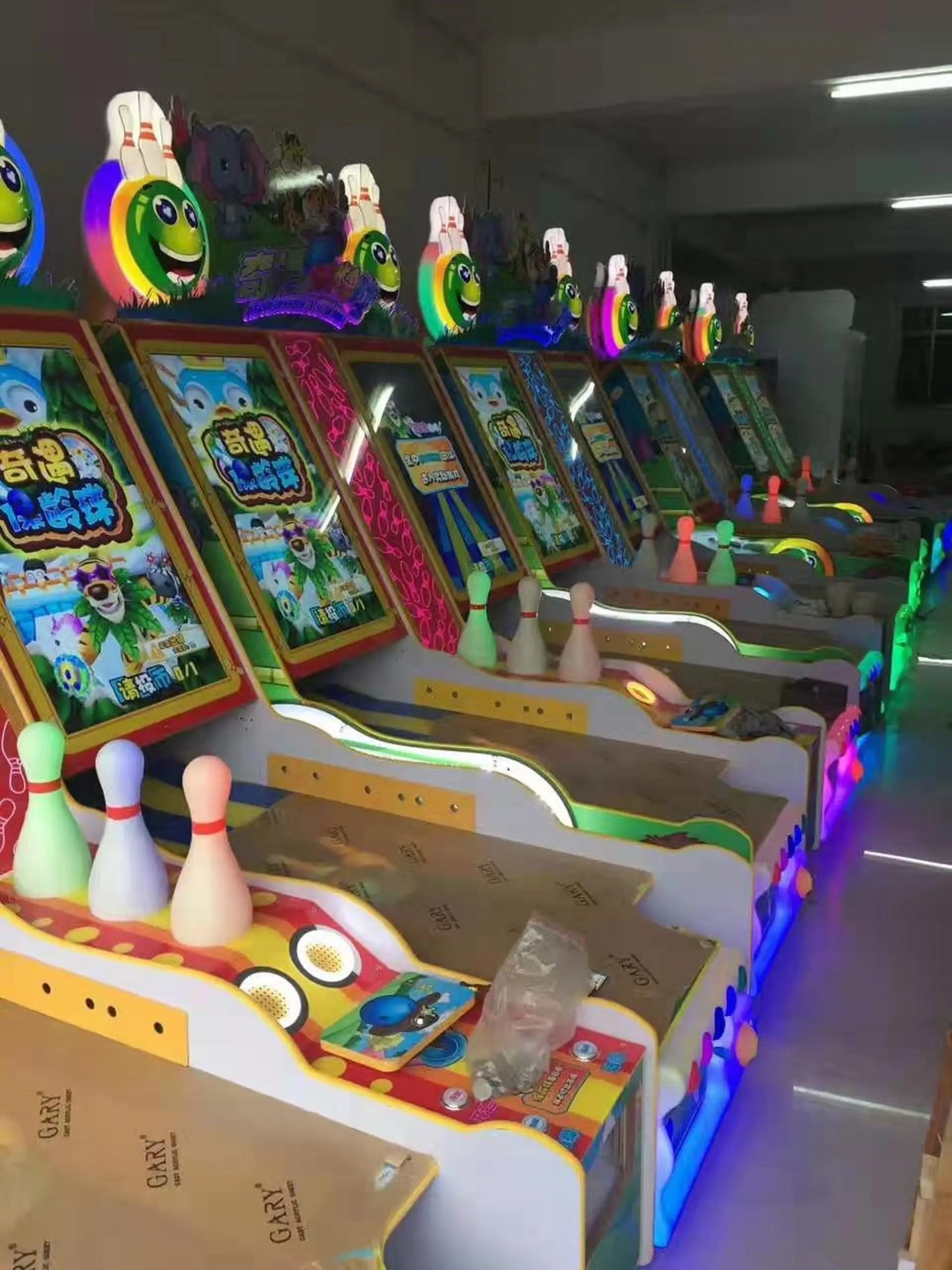 Adventure-Bowling-sport-arcade-game-machine-Hot-sale-Entertainment-Lottery-Redemption-games-Tomy-Arcade