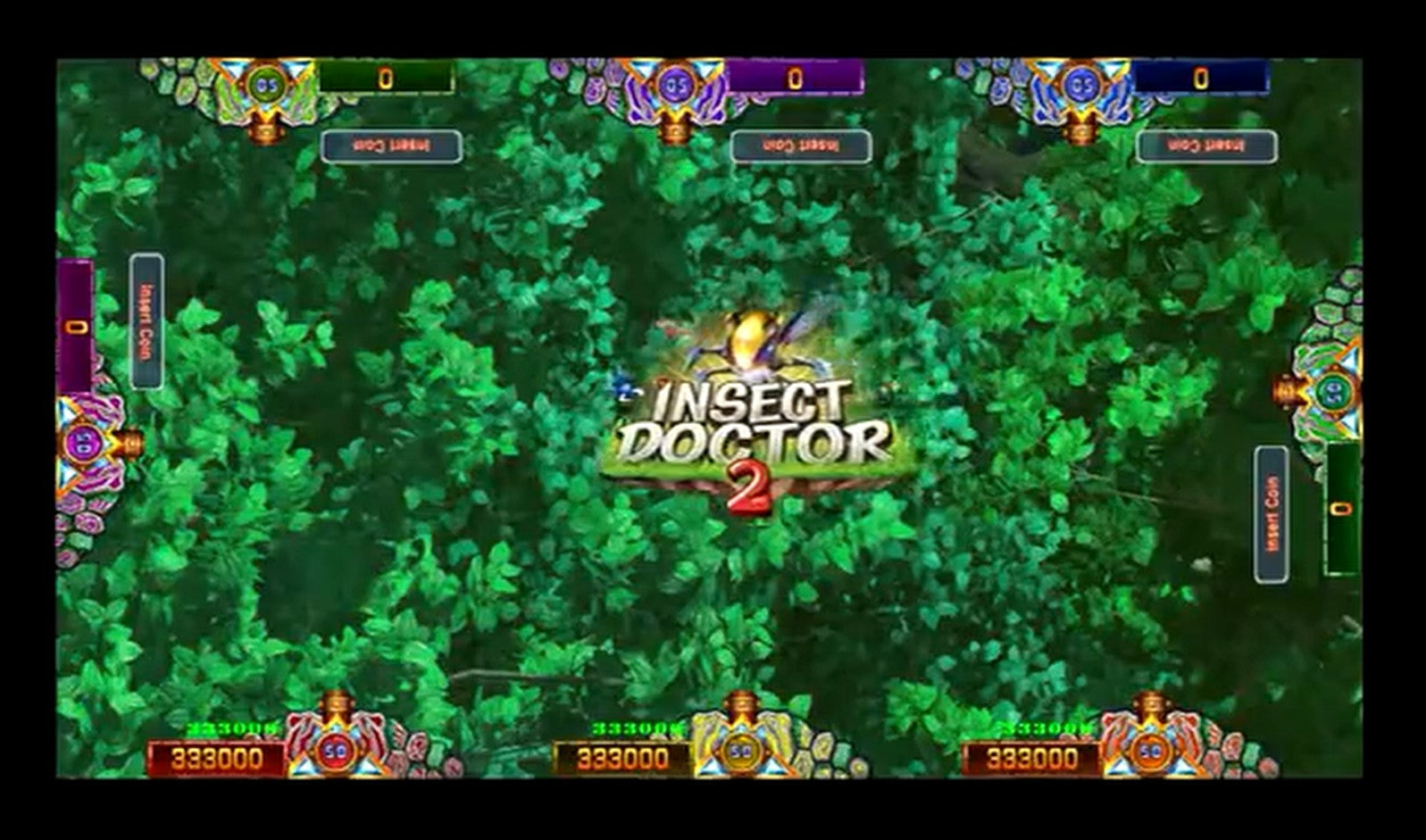 Insect-Doctor-2-Kit-Vgame-Hot-sale-Entertainment-Fishing-Casino-Shooting-Fish-Game-Machine-fish-game-software-Tomy-Arcade