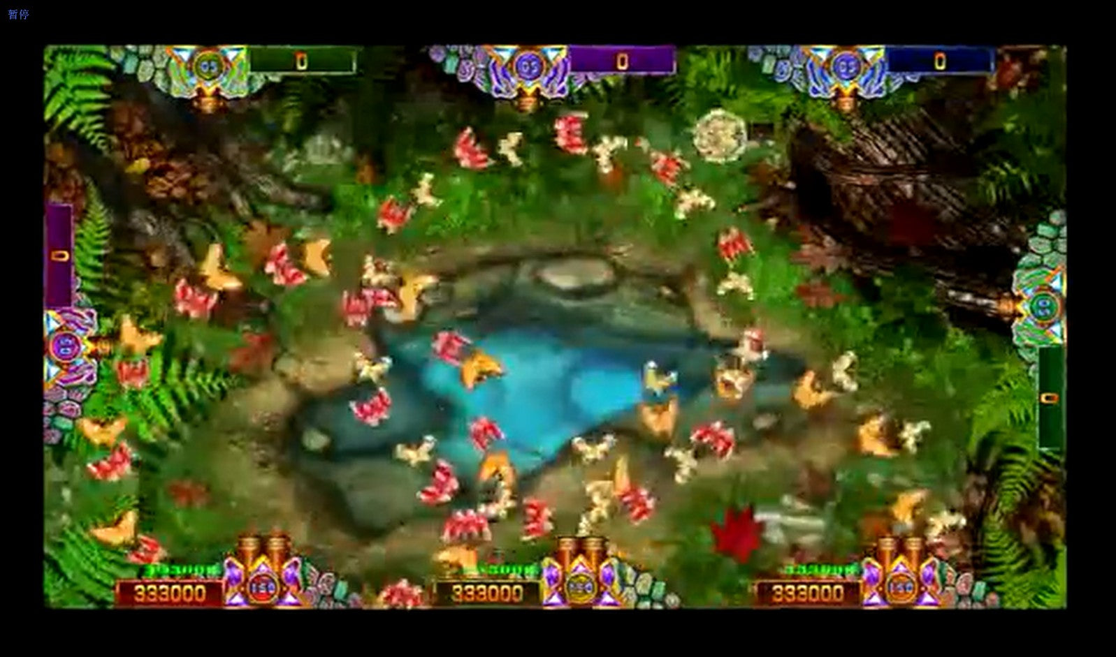 Insect-Doctor-2-Kit-Vgame-Hot-sale-Entertainment-Fishing-Casino-Shooting-Fish-Game-Machine-fish-game-software-Tomy-Arcade