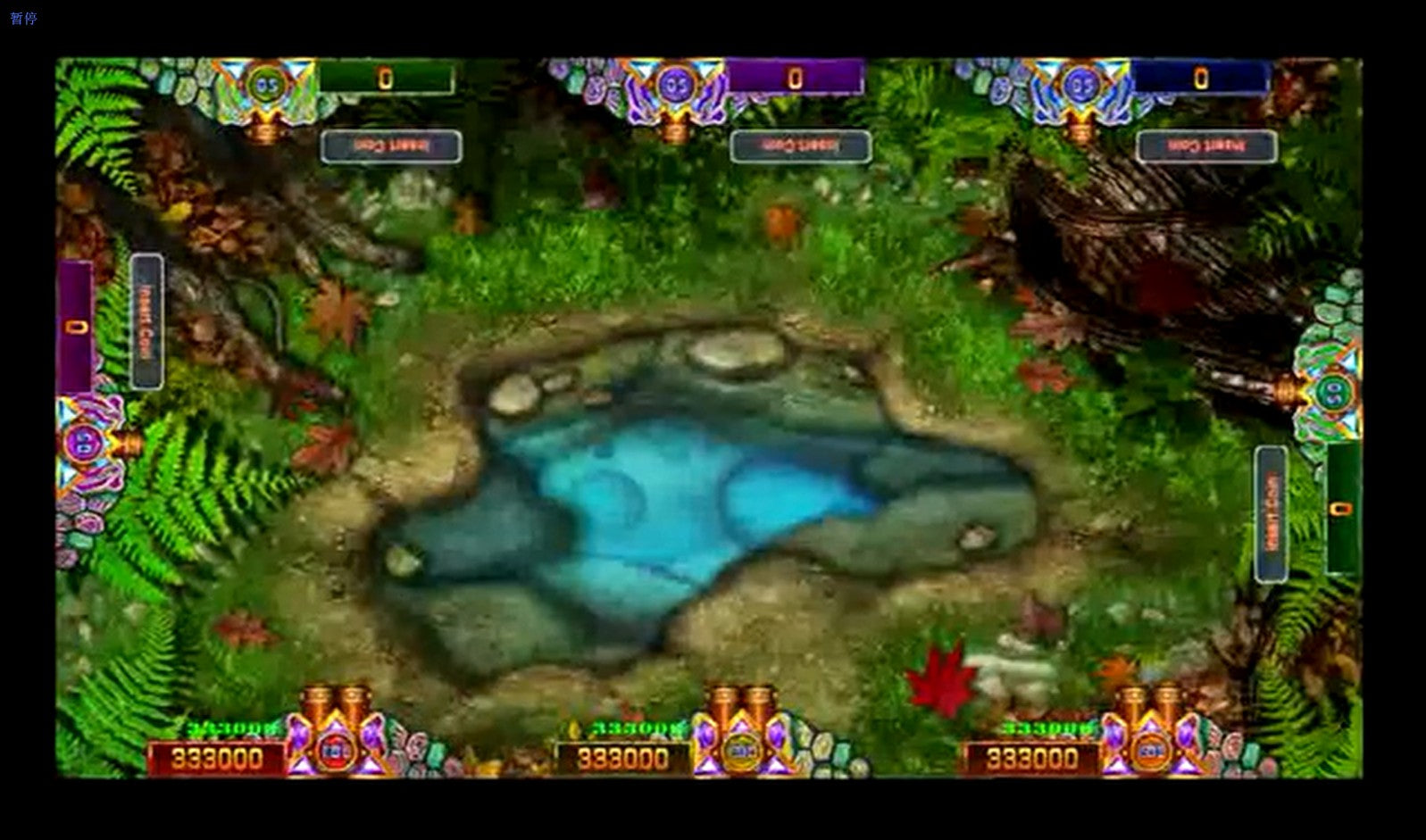 Insect-Doctor-2-Kit-Vgame-Hot-sale-Entertainment-Fishing-Casino-Shooting-Fish-Game-Machine-fish-game-software-Tomy-Arcade