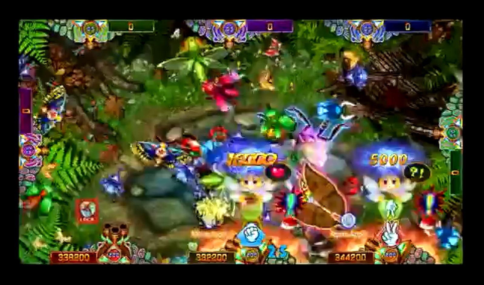 Insect-Doctor-2-Kit-Vgame-Hot-sale-Entertainment-Fishing-Casino-Shooting-Fish-Game-Machine-fish-game-software-Tomy-Arcade