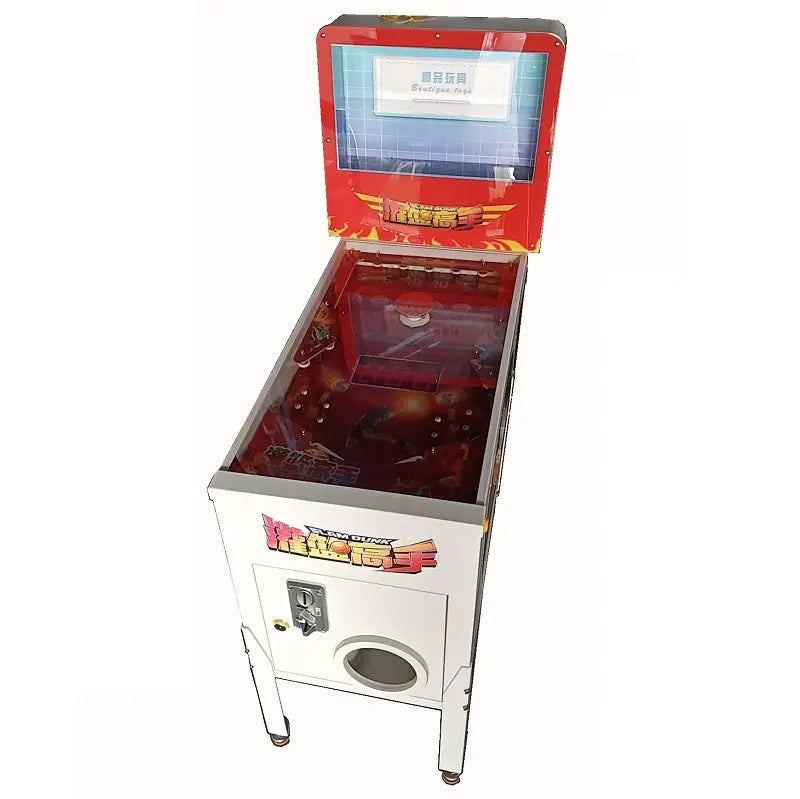 Extreme-Baskerball-Pinball-Arcade-game-machine-Hot-selling-Capsules-Toys-Prize-games-for-kids-tomy-arcade