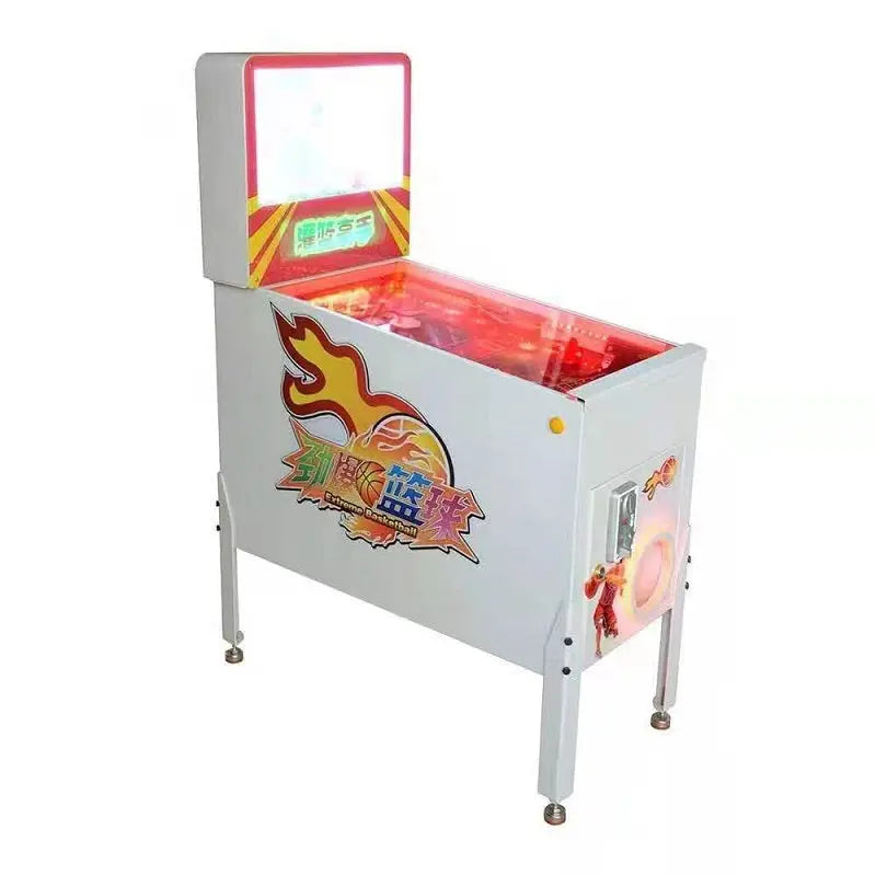 Extreme-Baskerball-Pinball-Arcade-game-machine-Hot-selling-Capsules-Toys-Prize-games-for-kids-tomy-arcade