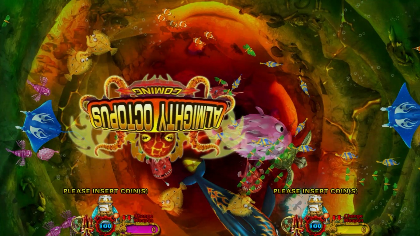 Crab-Avengers-Kit-IGS-Ocean-king-3-Plus-Entertainment-Fishing-Casino-Shooting-Fish-Game-Machine-fish-game-softwar-Tomy-Arcade