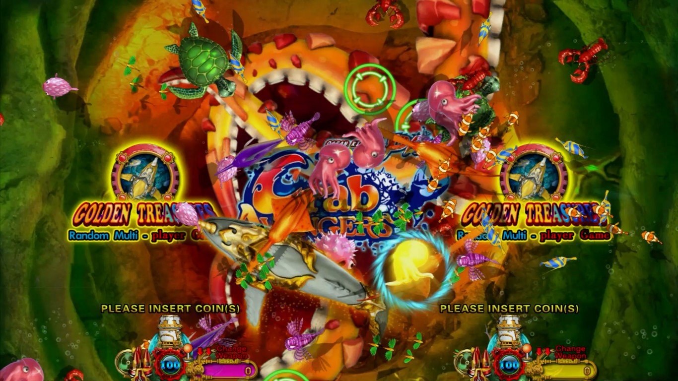 Crab-Avengers-Kit-IGS-Ocean-king-3-Plus-Entertainment-Fishing-Casino-Shooting-Fish-Game-Machine-fish-game-softwar-Tomy-Arcade