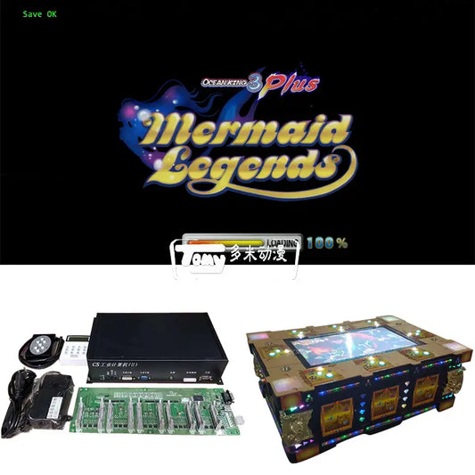 Ocean-king-3-Plus-Mermaid-Legends-Kit-IGS-Entertainment-Fishing-Casino-Shooting-Fish-Game-Machine-fish-game-softwar-Tomy-Arcade