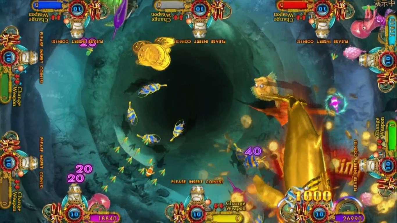Ocean-king-3-Plus-Mermaid-Legends-Kit-IGS-Entertainment-Fishing-Casino-Shooting-Fish-Game-Machine-fish-game-softwar-Tomy-Arcade