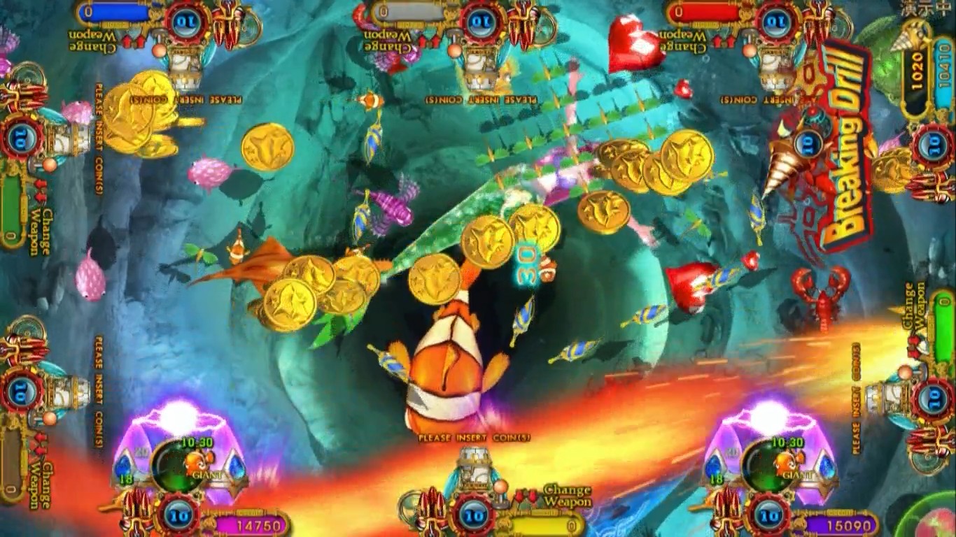 Ocean-king-3-Plus-Mermaid-Legends-Kit-IGS-Entertainment-Fishing-Casino-Shooting-Fish-Game-Machine-fish-game-softwar-Tomy-Arcade